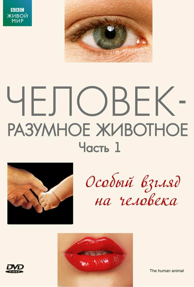 BBC: Человек – разумное животное